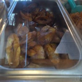 Oliviks Kitchen Budapest - Étel/ital