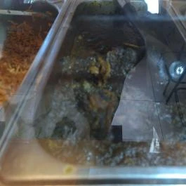 Oliviks Kitchen Budapest - Étel/ital