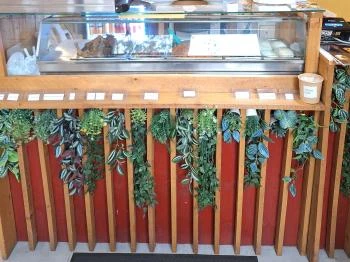 Oliviks Kitchen Budapest