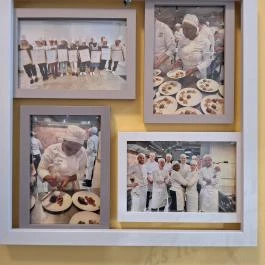 Oliviks Kitchen Budapest - Egyéb