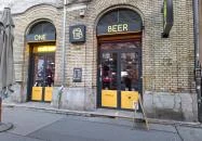 Ugar Brewpub Budapest