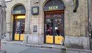 Ugar Brewpub Budapest - Külső kép