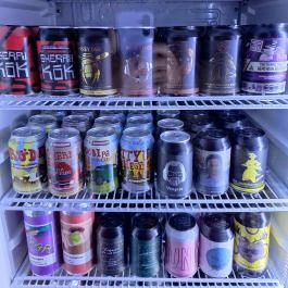 Ugar Brewpub Budapest - Étel/ital