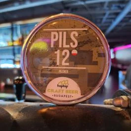 Ugar Brewpub Budapest - Egyéb