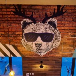 Ugar Brewpub Budapest - Egyéb