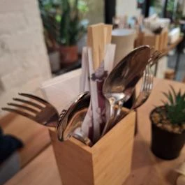 Ono Poké Bowl Bar - Bartók Béla út, Budapest - Egyéb