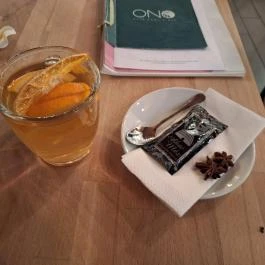 Ono Poké Bowl Bar - Bartók Béla út, Budapest - Étel/ital