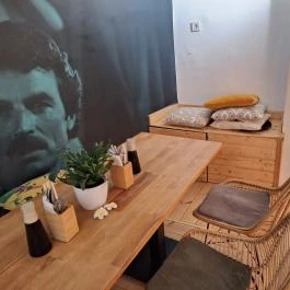 Ono Poké Bowl Bar - Bartók Béla út, Budapest - Belső