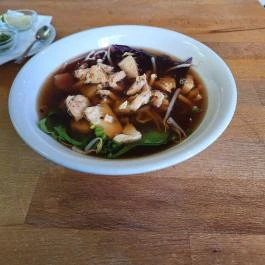 Ono Poké Bowl Bar - Jurányi , Budapest - Étel/ital