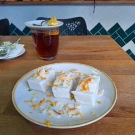 Ono Poké Bowl Bar - Jurányi , Budapest - Étel/ital