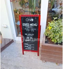 Ono Poké Bowl Bar - Jurányi