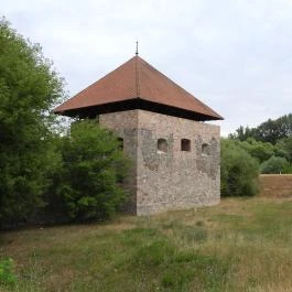 Ónodi vár, Ónod - Külső kép