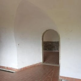 Ónodi vár, Ónod - Belső