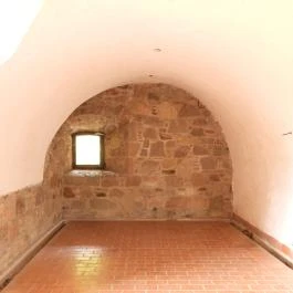 Ónodi vár, Ónod - Belső