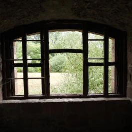 Ónodi vár, Ónod - Belső