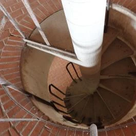 Ónodi vár, Ónod - Belső