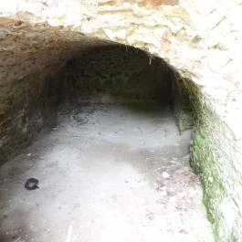 Ónodi vár, Ónod - Külső kép