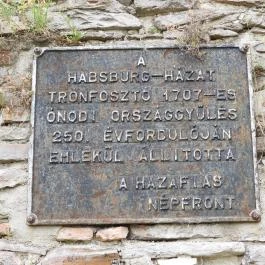 Ónodi vár, Ónod - Egyéb