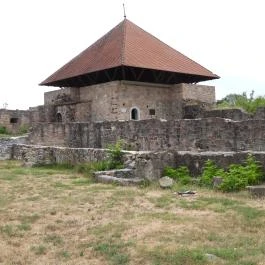 Ónodi vár, Ónod - Külső kép