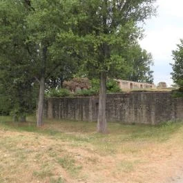 Ónodi vár, Ónod - Külső kép