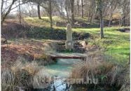 Onogesius-szobor Velemér