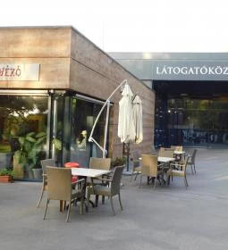 Ópusztaszeri Nemzeti Történeti Emlékpark