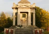 Ópusztaszeri Nemzeti Történeti Emlékpark Ópusztaszer