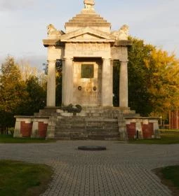 Ópusztaszeri Nemzeti Történeti Emlékpark