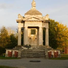 Ópusztaszeri Nemzeti Történeti Emlékpark Ópusztaszer - Külső kép