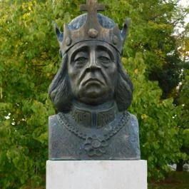 Ópusztaszeri Nemzeti Történeti Emlékpark Ópusztaszer - Egyéb