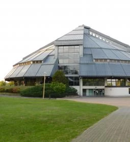 Ópusztaszeri Nemzeti Történeti Emlékpark