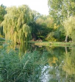 Ópusztaszeri Nemzeti Történeti Emlékpark