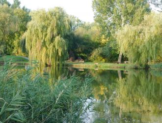 Ópusztaszeri Nemzeti Történeti Emlékpark