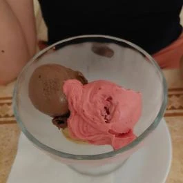 Orchidea Cukrászda Balassagyarmat - Étel/ital