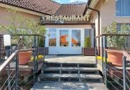 Orchidea Étterem, Lipót Lipót