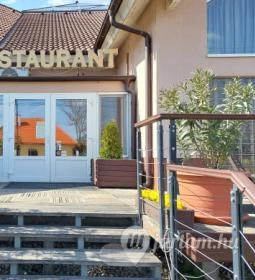 Orchidea Étterem, Lipót