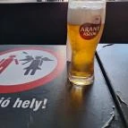 Ördög Sarok Söröző Budapest - Étel/ital