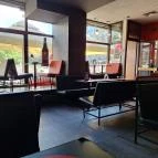 Ördög Sarok Söröző Budapest - Belső