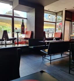 Ördög Sarok Söröző