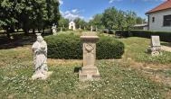 Öreg Bükk ökoturisztikai rekreációs park, Nagycenk