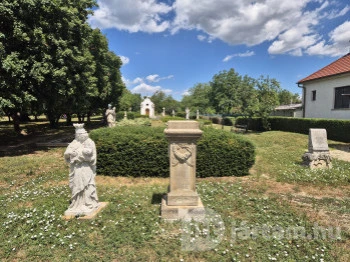 Öreg Bükk ökoturisztikai rekreációs park Nagycenk
