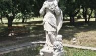 Öreg Bükk ökoturisztikai rekreációs park, Nagycenk