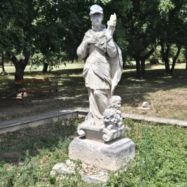 Öreg Bükk ökoturisztikai rekreációs park Nagycenk - Külső kép