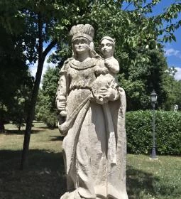 Öreg Bükk ökoturisztikai rekreációs park