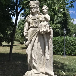 Öreg Bükk ökoturisztikai rekreációs park Nagycenk - Külső kép