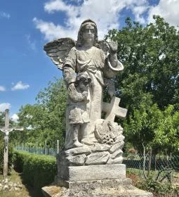 Öreg Bükk ökoturisztikai rekreációs park