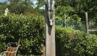 Öreg Bükk ökoturisztikai rekreációs park, Nagycenk