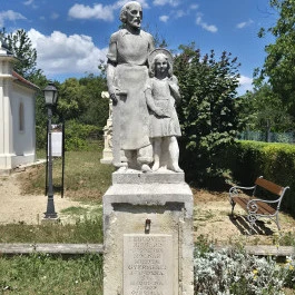 Öreg Bükk ökoturisztikai rekreációs park Nagycenk - Külső kép
