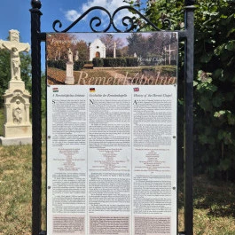Öreg Bükk ökoturisztikai rekreációs park Nagycenk - Külső kép