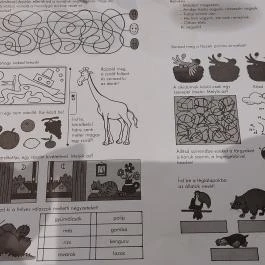 Öreg Favágó Kocsmája Tarján - Egyéb